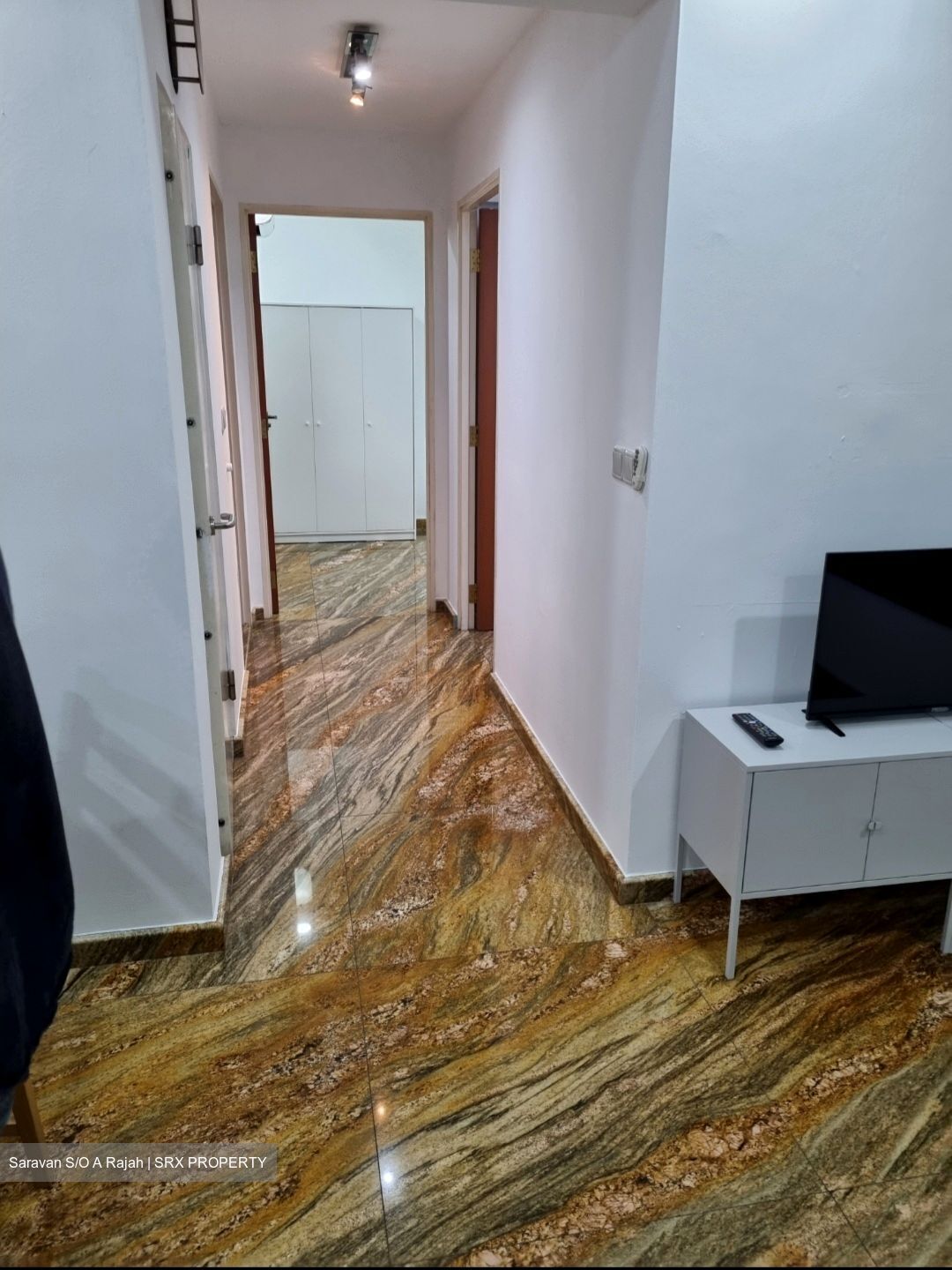 Blk 472A Fernvale Rivergrove (Sengkang), HDB 3 Rooms #479621871